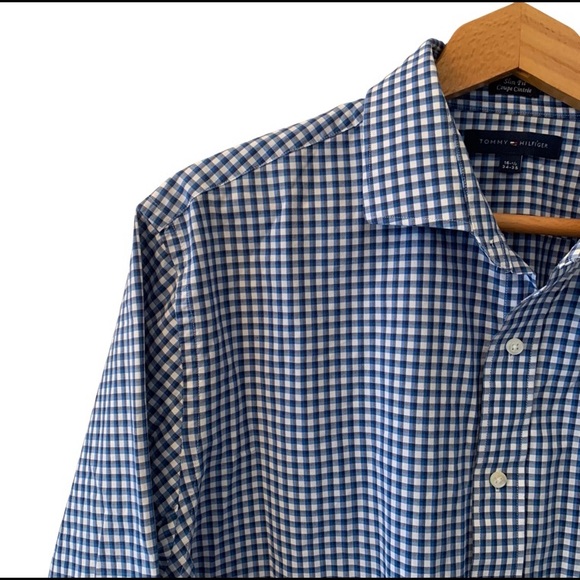 Tommy Hilfiger Dress Shirt - Picture 3 of 4